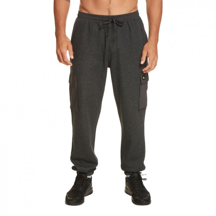 Quiksilver Woven Combo Jogger Bottoms