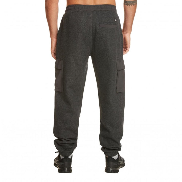 Quiksilver Woven Combo Jogger Bottoms