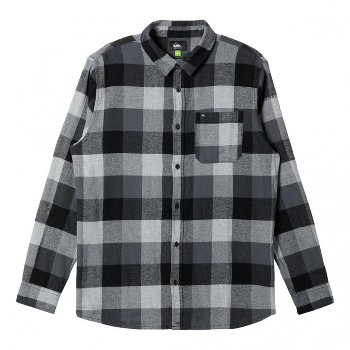 Quiksilver Motherfly Long Sleeve Shirt