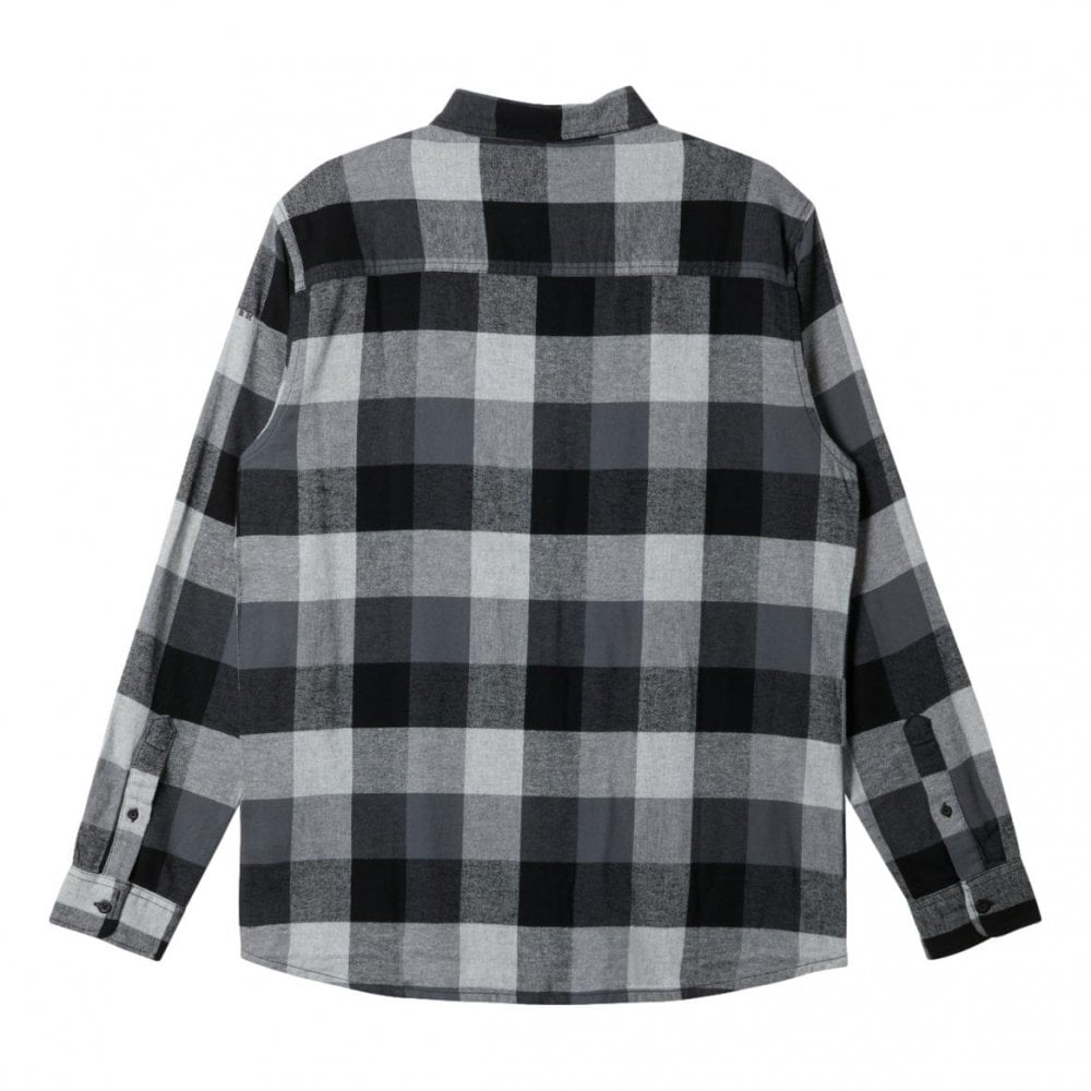 Quiksilver Motherfly Long Sleeve Shirt
