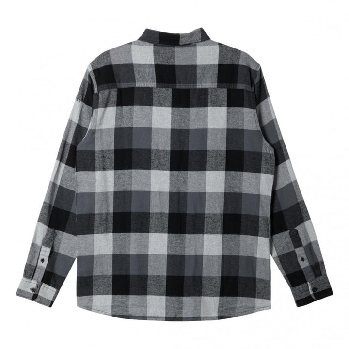 Quiksilver Motherfly Long Sleeve Shirt