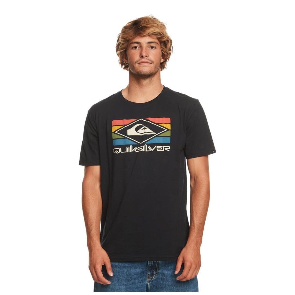 Quiksilver Rainbow Tee