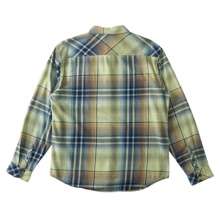 Billabong Coastline Flannel Shirt