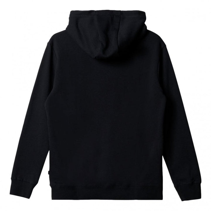 Quiksilver Big Logo Fleece Hoodie