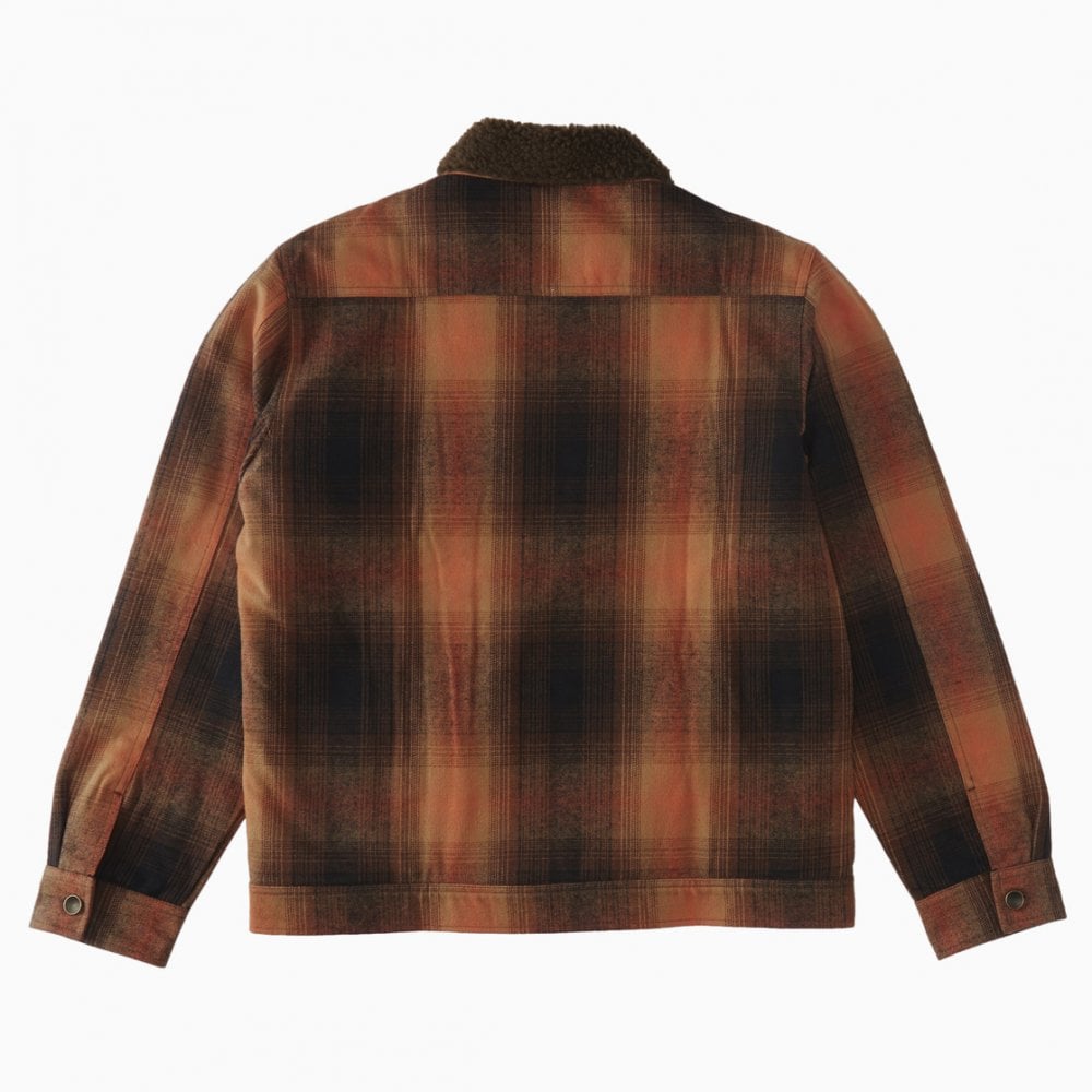 Billabong Barlow Sherpa Jacket
