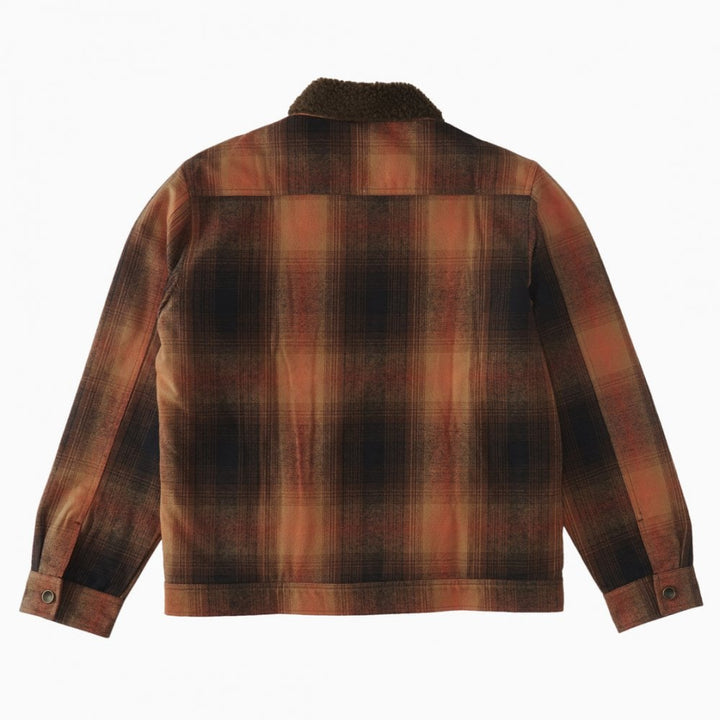 Billabong Barlow Sherpa Jacket