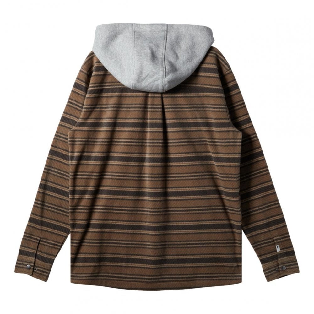 Quiksilver Super Swell Zip Hoodie