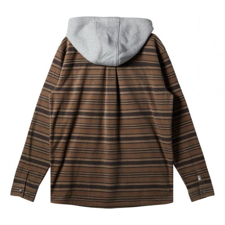 Quiksilver Super Swell Zip Hoodie