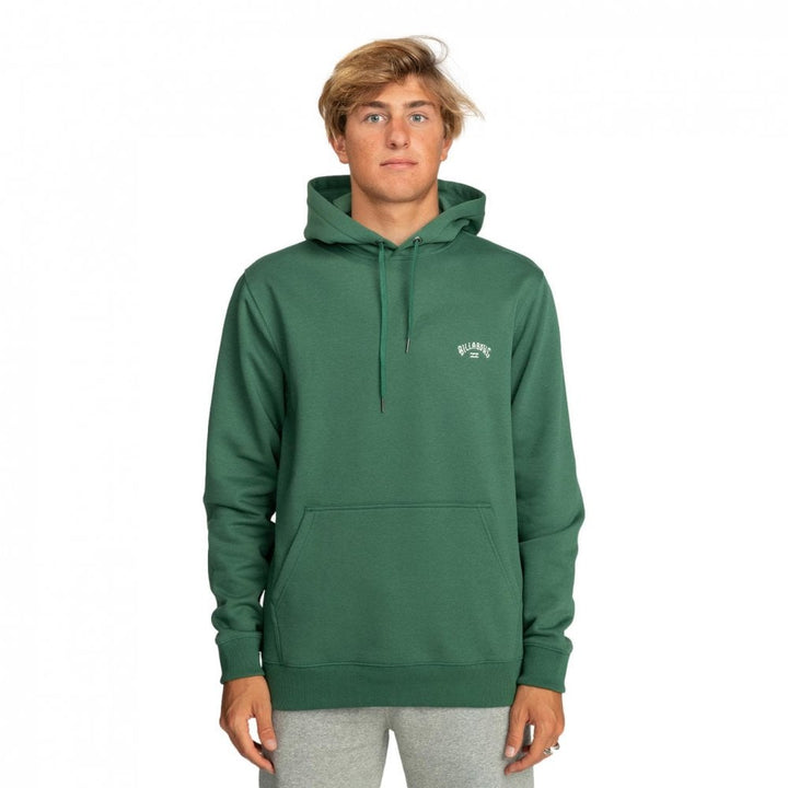Billabong Arch Pullover Hoodie