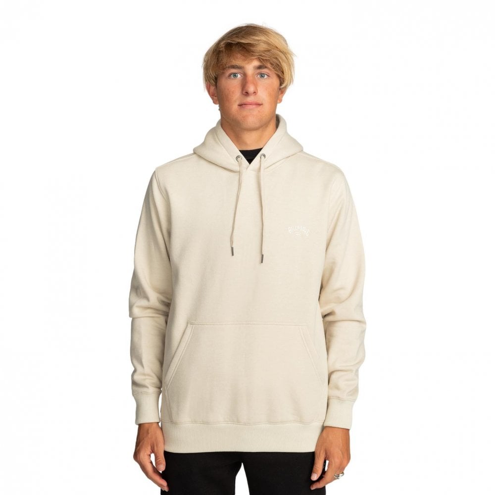 Billabong Arch Pullover Hoodie