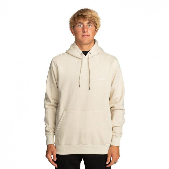 Billabong Arch Pullover Hoodie