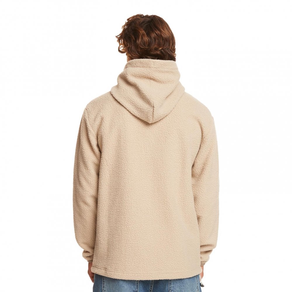 Quiksilver Clean Coasts Zipped Hoodie