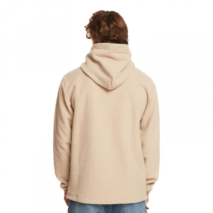 Quiksilver Clean Coasts Zipped Hoodie