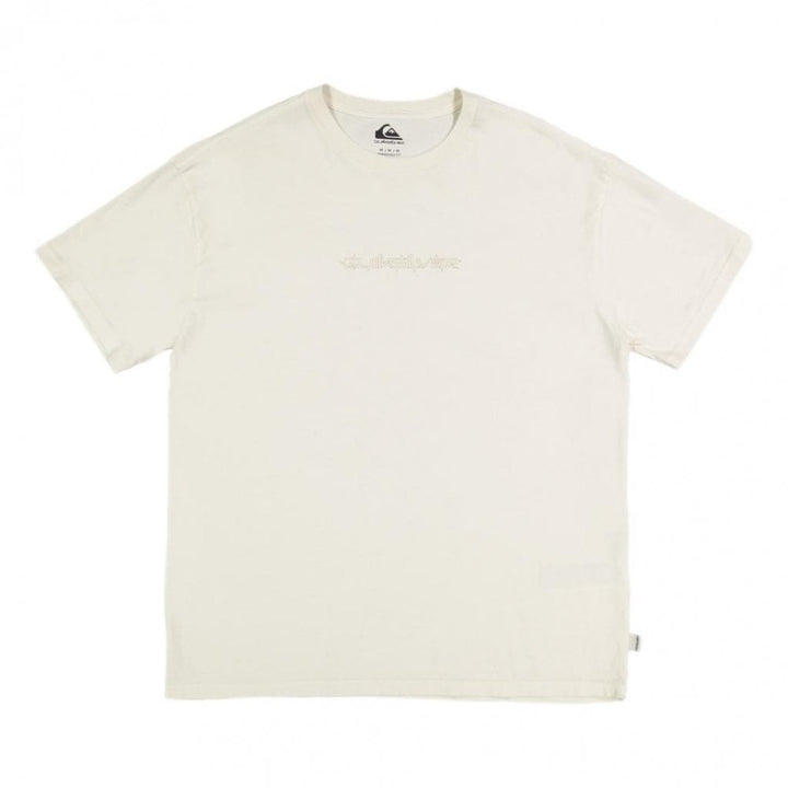 Quiksilver Mikey Short Sleeved T-Shirt