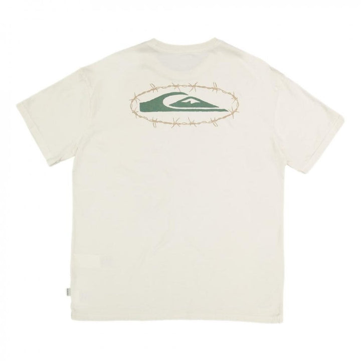 Quiksilver Mikey Short Sleeved T-Shirt