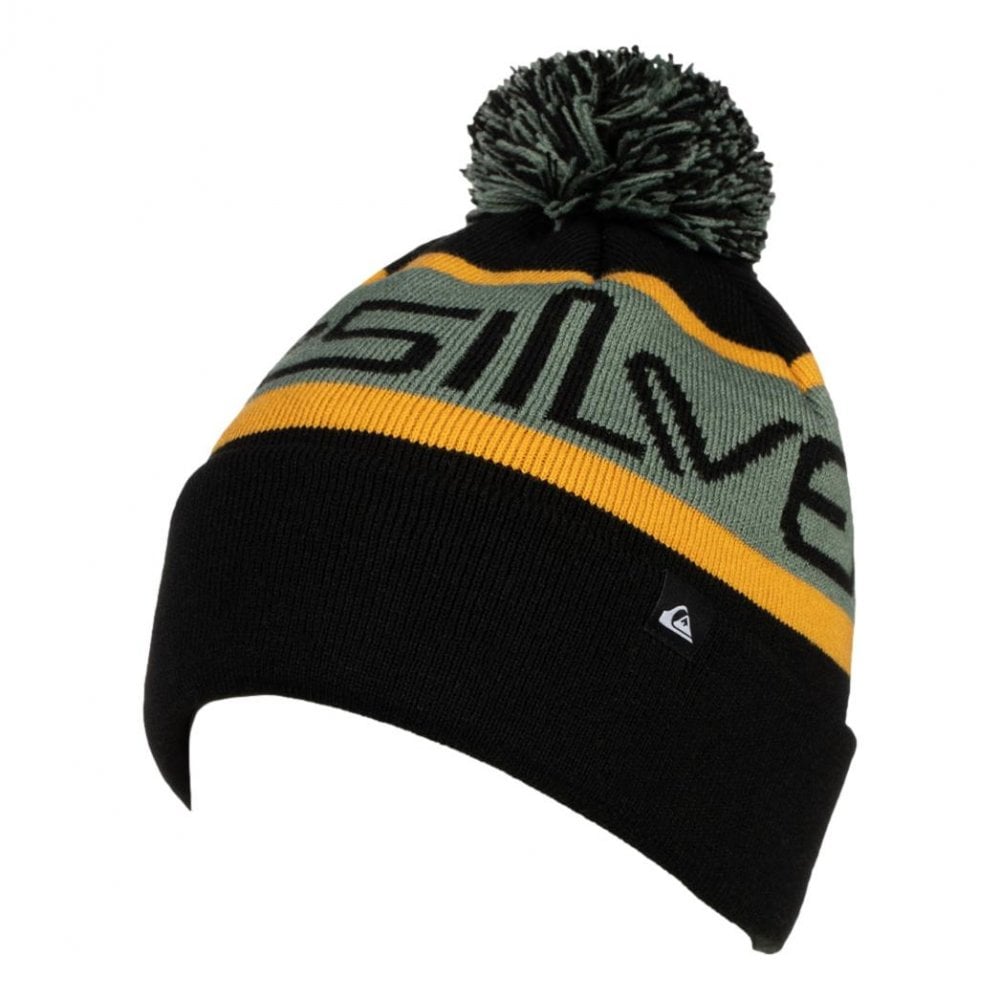 Quiksilver Summit Beanie