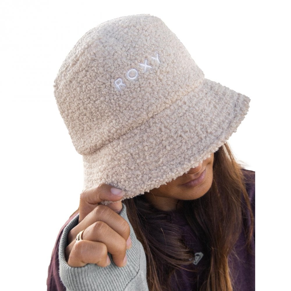 Roxy Day Of Winter Bucket Hat