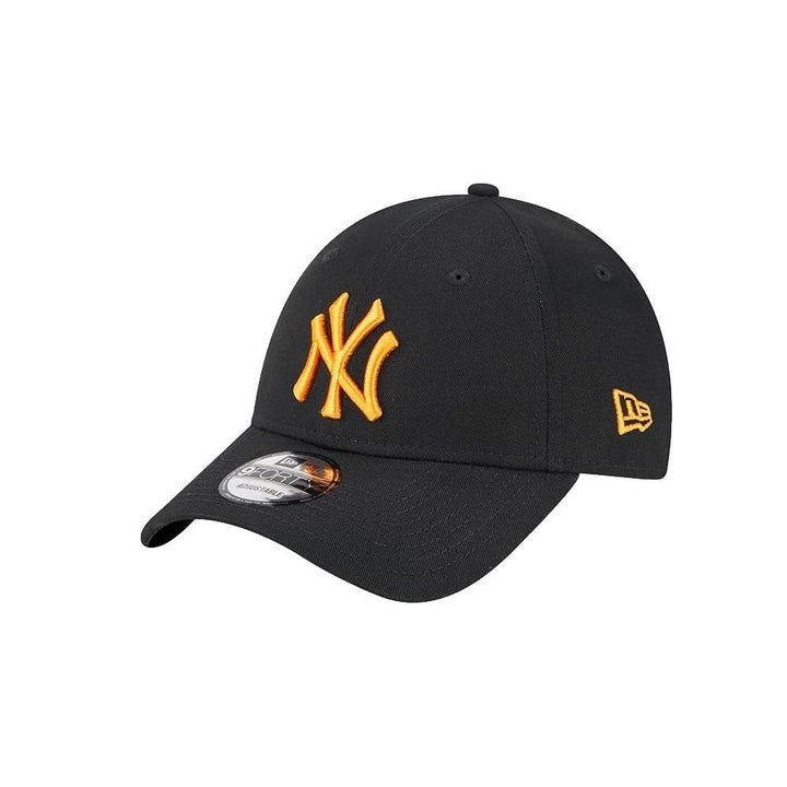 New Era NY Yankees League Essential 9 Forty Cap
