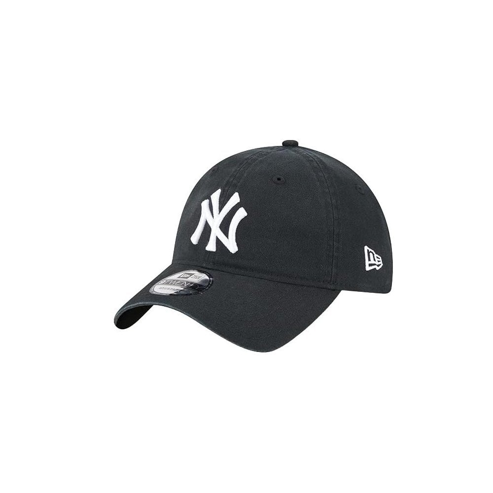 New Era NY Yankees League Essential 9 Twenty Cap