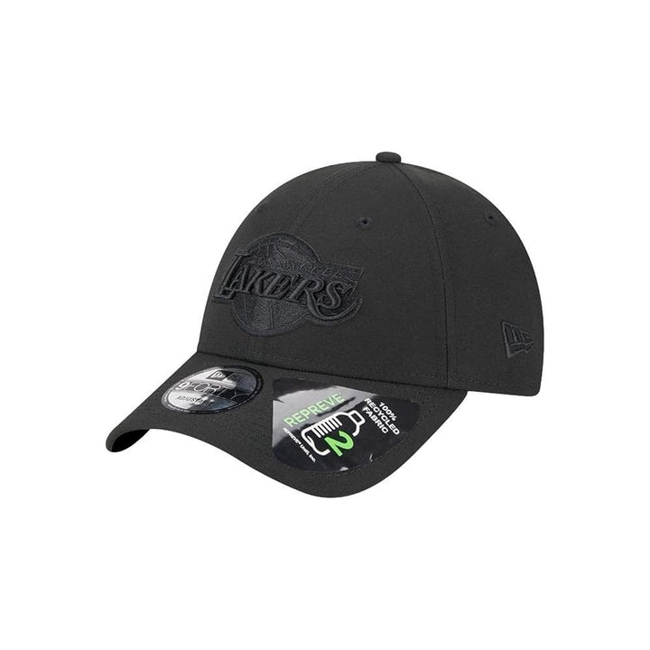 New Era LA Lakers Repreve Outline 9 Forty Cap