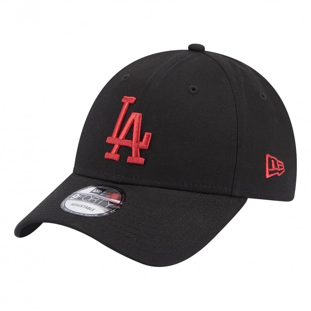 New Era LA Dodgers League Essential 9 Forty Cap