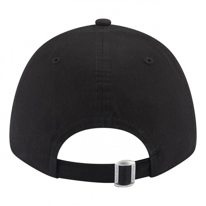 New Era LA Dodgers League Essential 9 Forty Cap