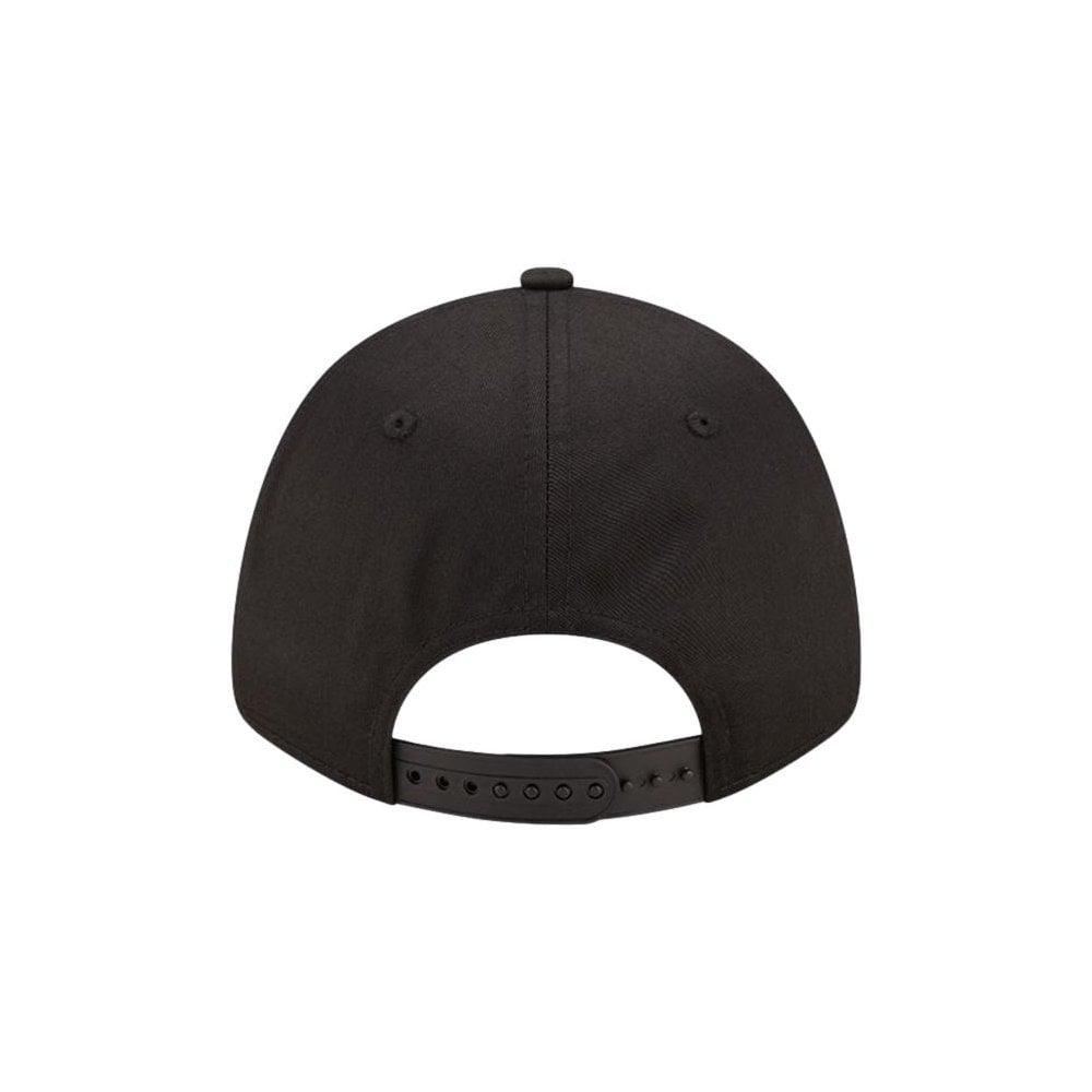 New Era LA Lakers Foil Logo 9 Forty Cap