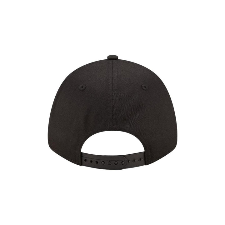 New Era LA Lakers Foil Logo 9 Forty Cap