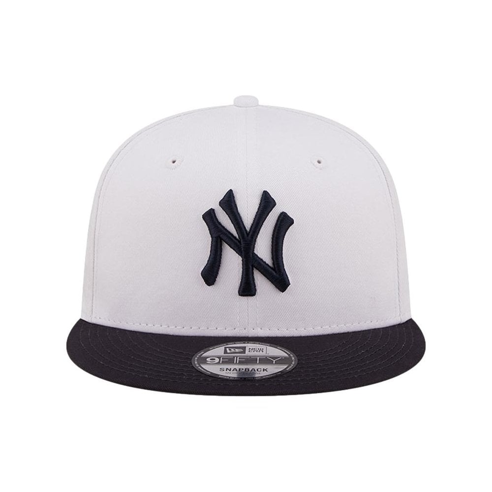 New Era NY Yankees 9 Fifty Cap