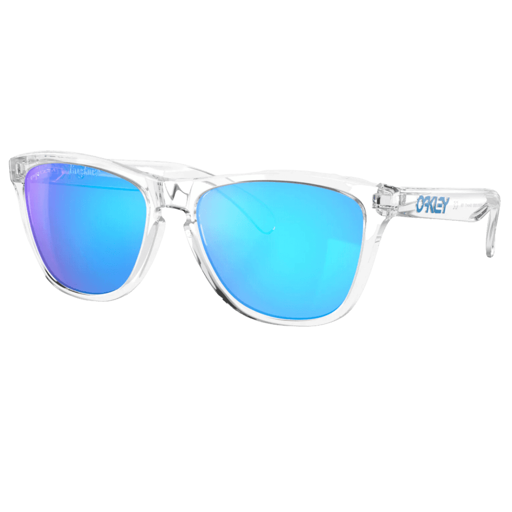 Oakley Frogskins Sunglasses