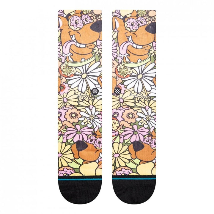 Stance Snakin Scoobs Socks
