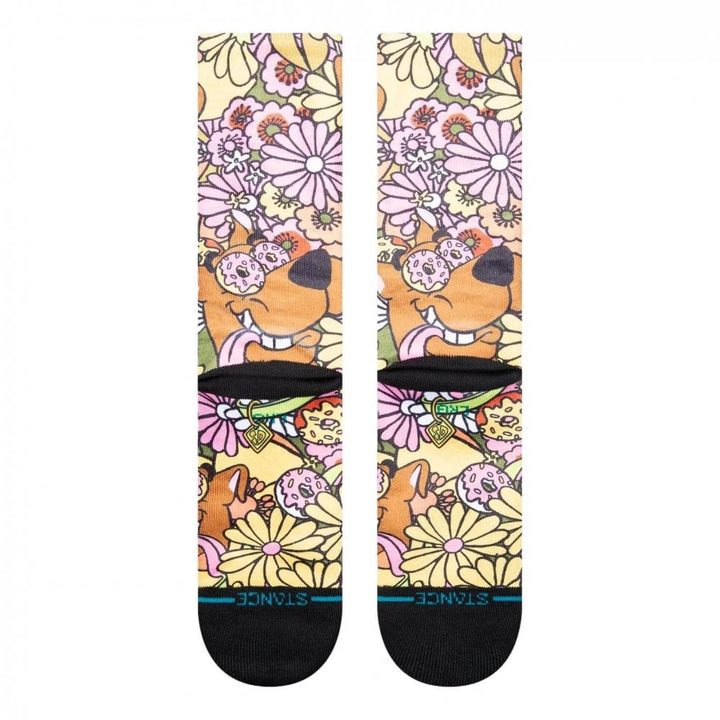 Stance Snakin Scoobs Socks