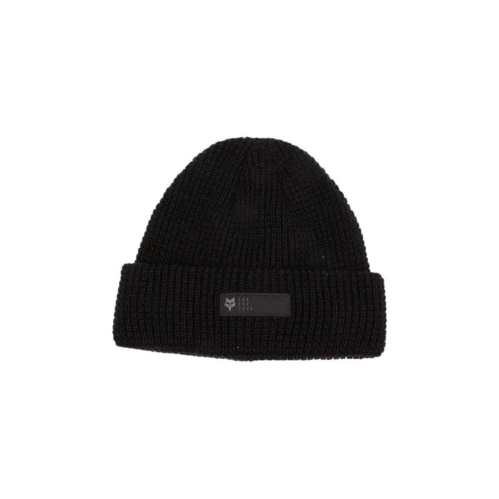 Fox Zenther Beanie
