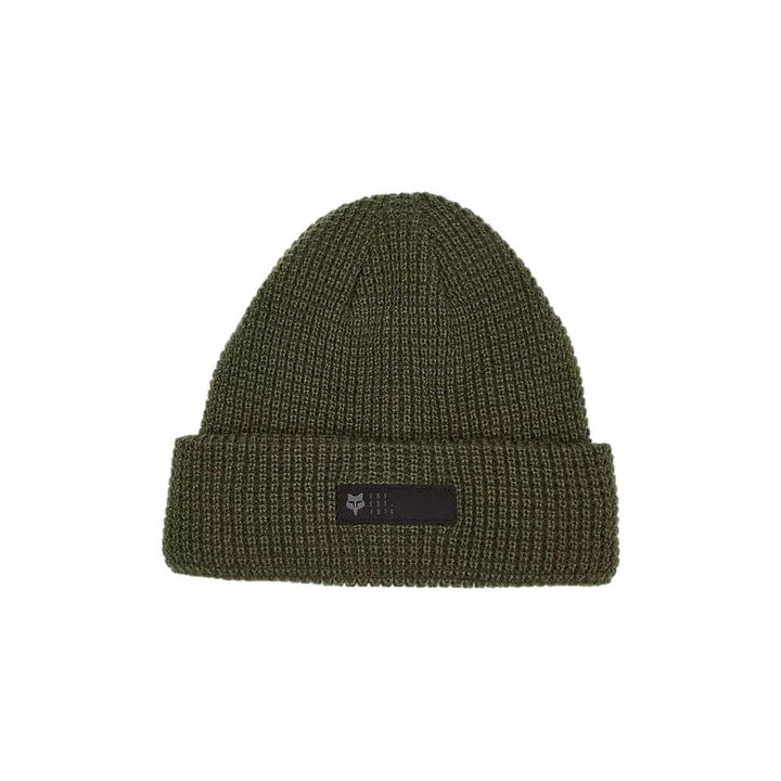 Fox Zenther Beanie