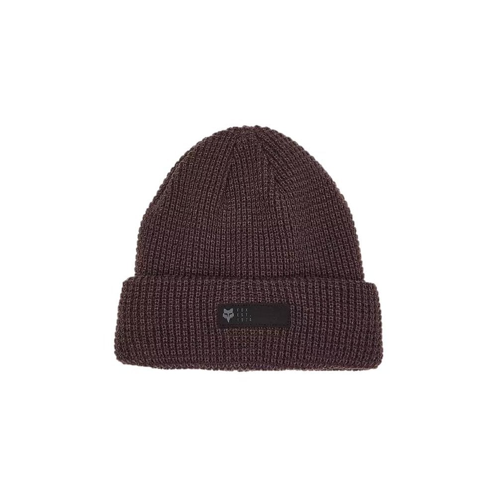 Fox Zenther Beanie