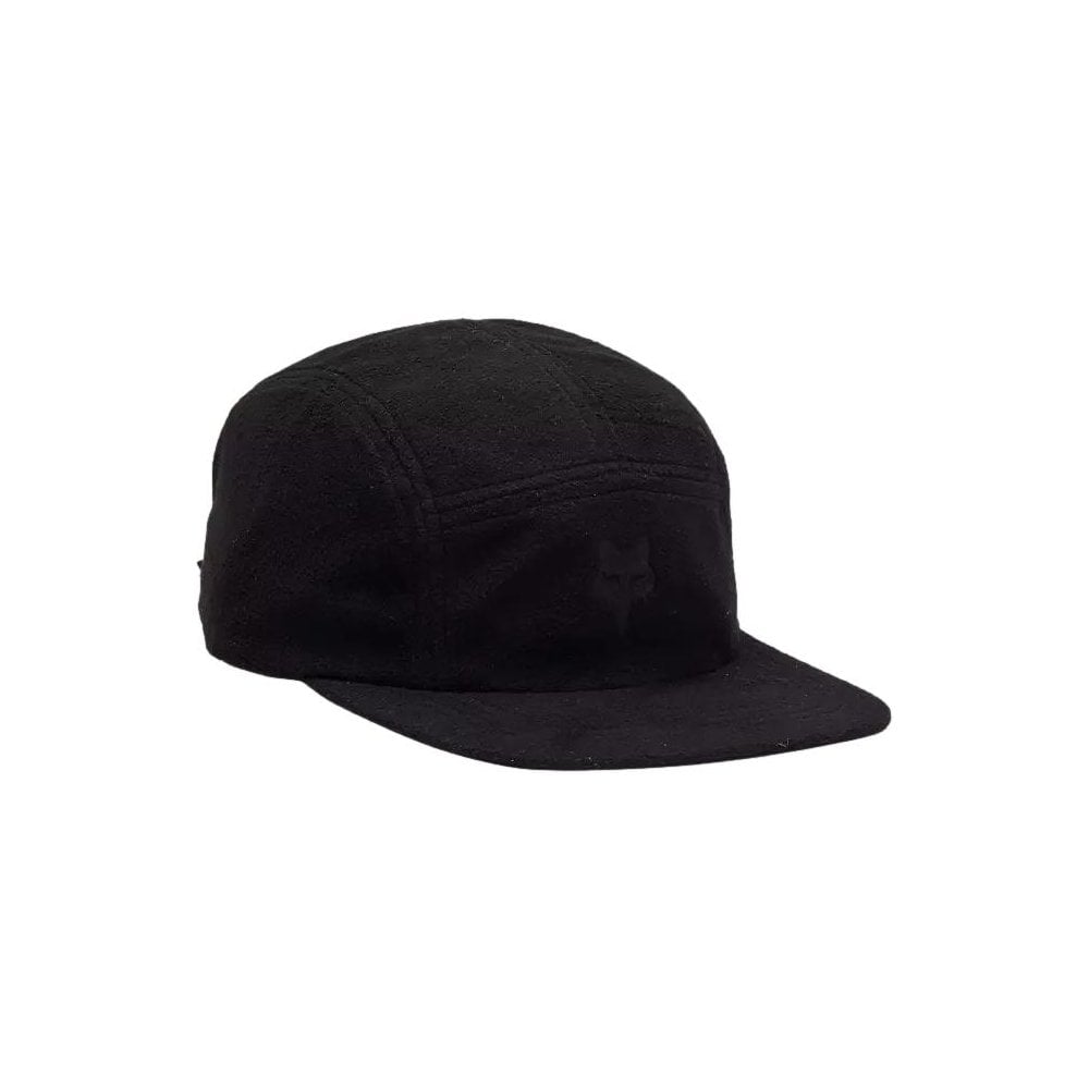 Fox Polar Fleece 5 Panel Cap
