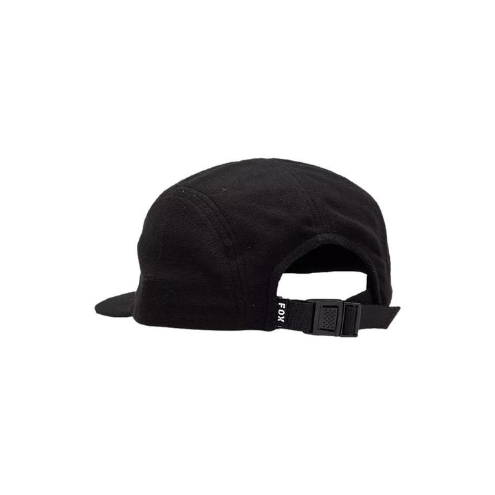 Fox Polar Fleece 5 Panel Cap