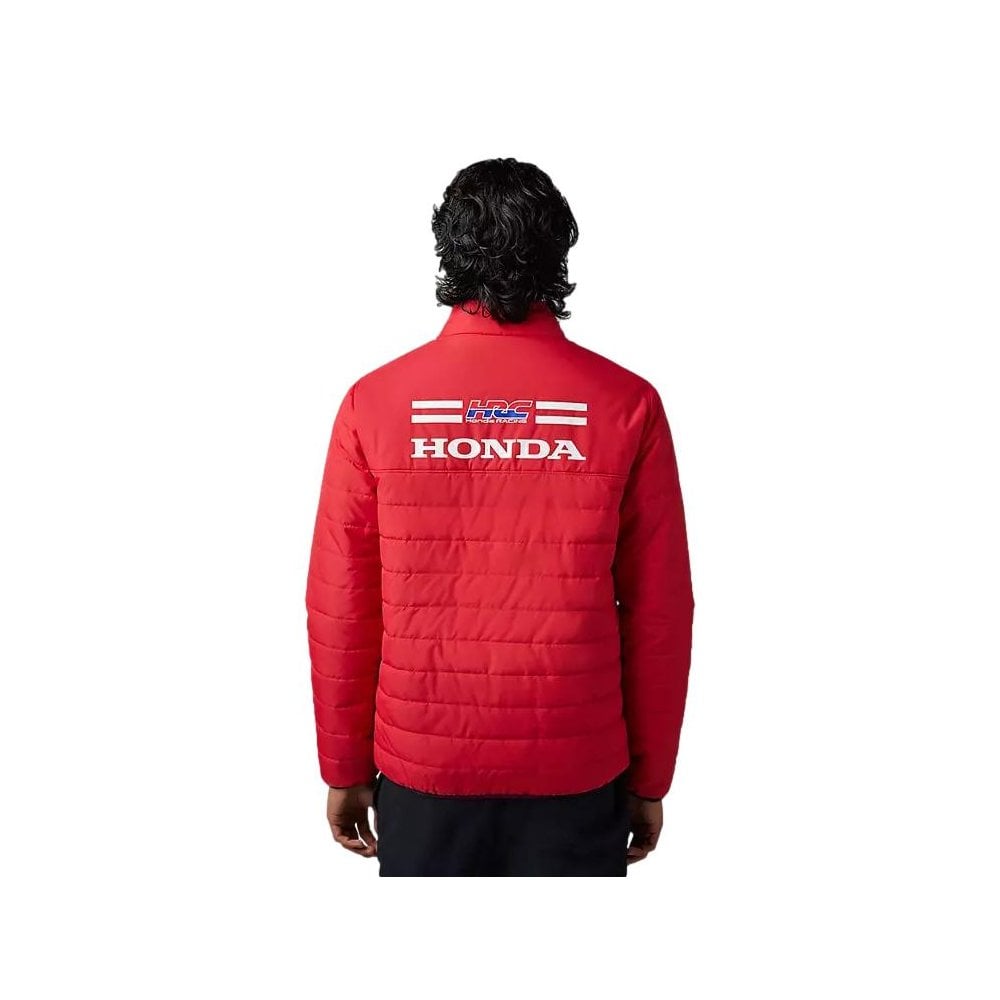 Fox Honda Howell Jacket
