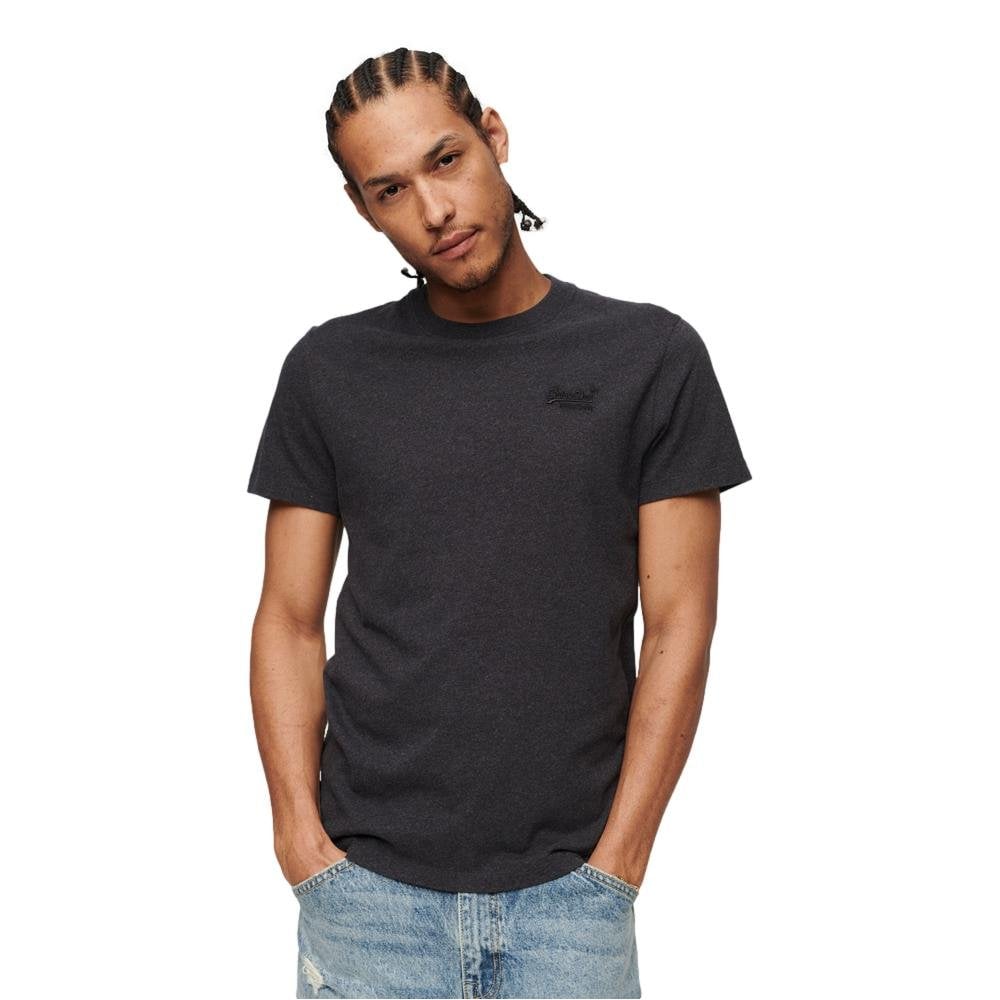 Superdry Vintage Logo Embroidered Tee