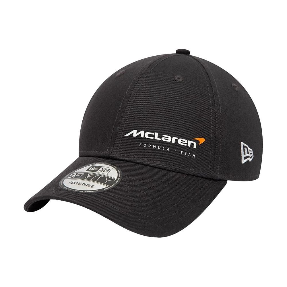 New Era McLaren Flawless 9 Forty Cap