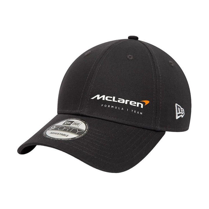 New Era McLaren Flawless 9 Forty Cap