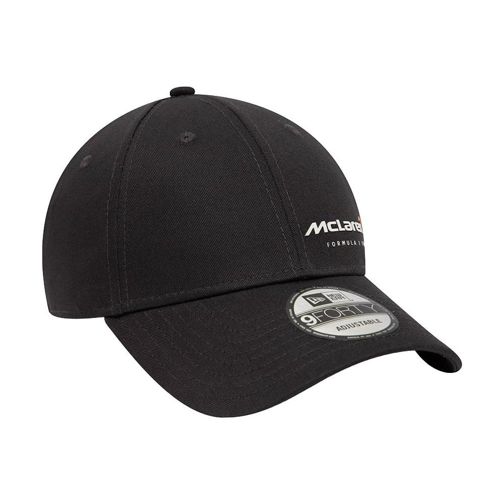 New Era McLaren Flawless 9 Forty Cap