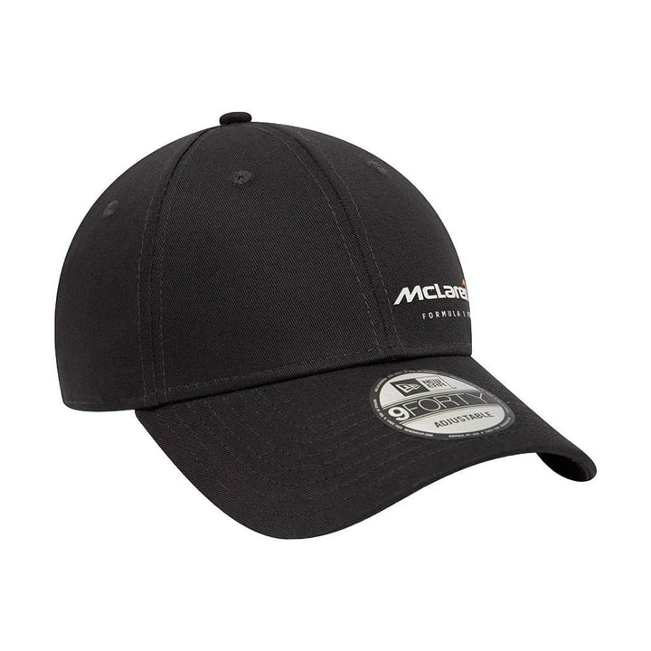 New Era McLaren Flawless 9 Forty Cap