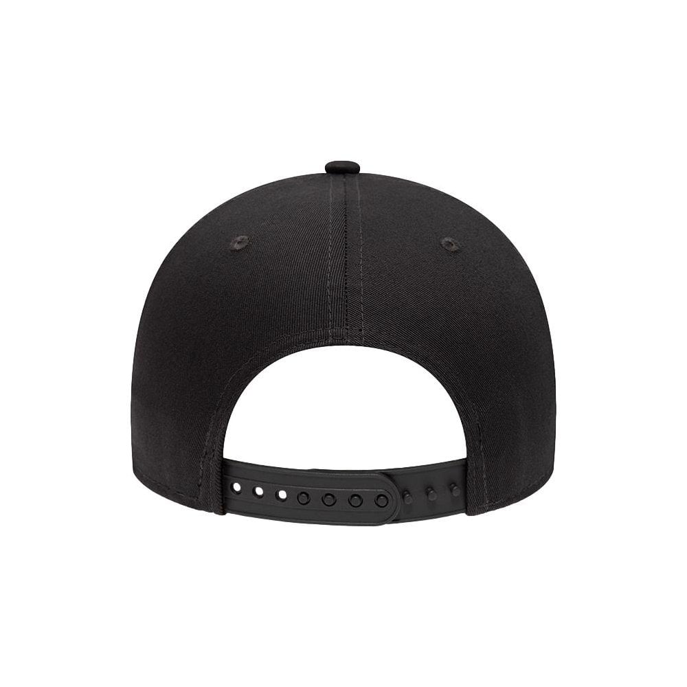 New Era McLaren Flawless 9 Forty Cap
