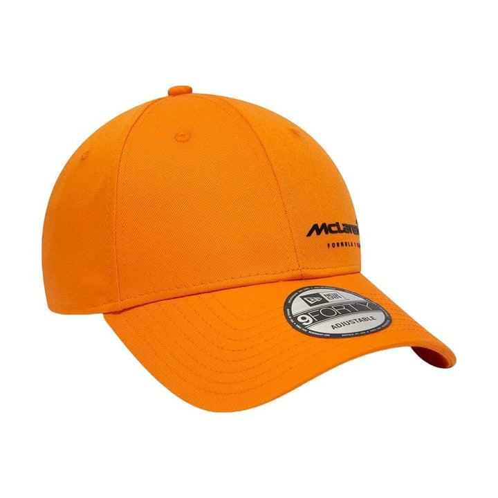 New Era McLaren Flawless 9 Forty Cap