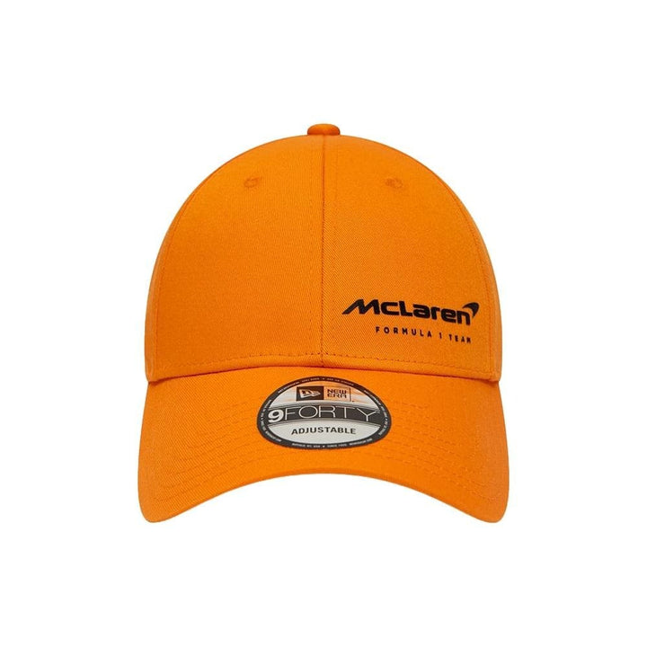 New Era McLaren Flawless 9 Forty Cap