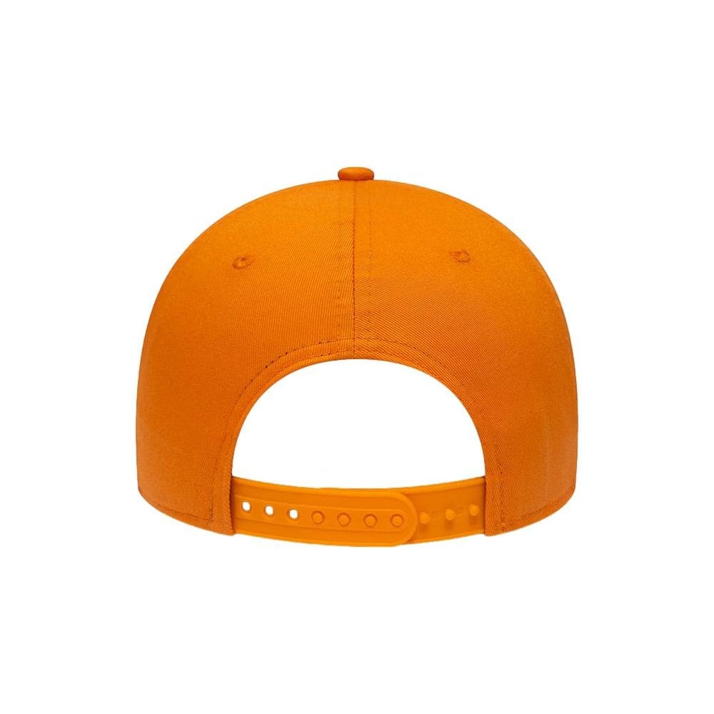 New Era McLaren Flawless 9 Forty Cap