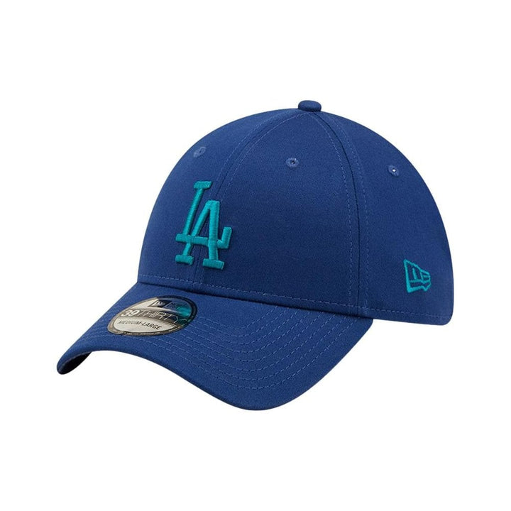New Era LA Dodgers League Essential 39 Thirty Cap
