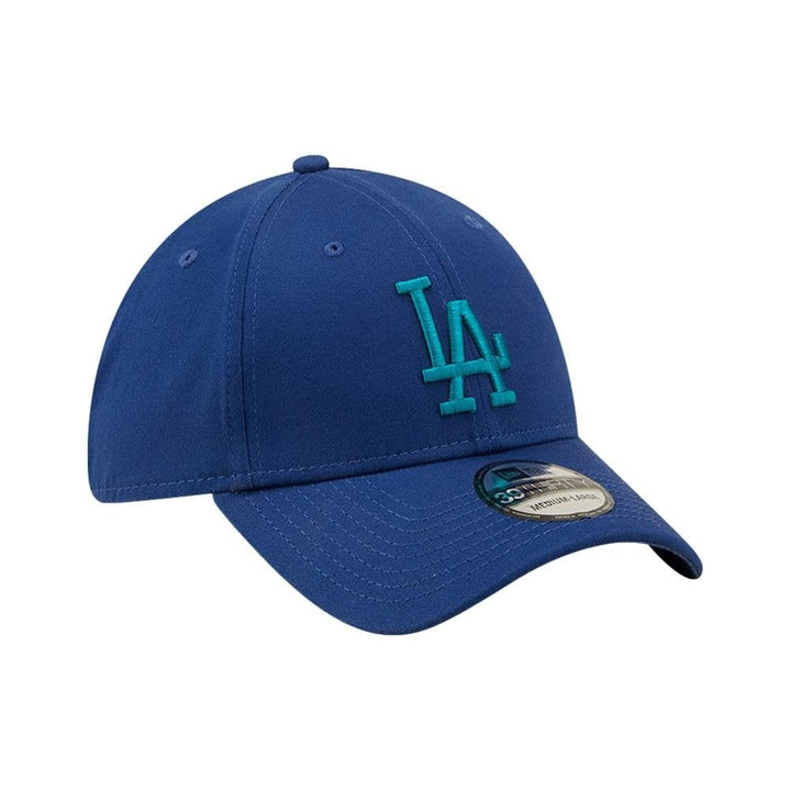 New Era LA Dodgers League Essential 39 Thirty Cap