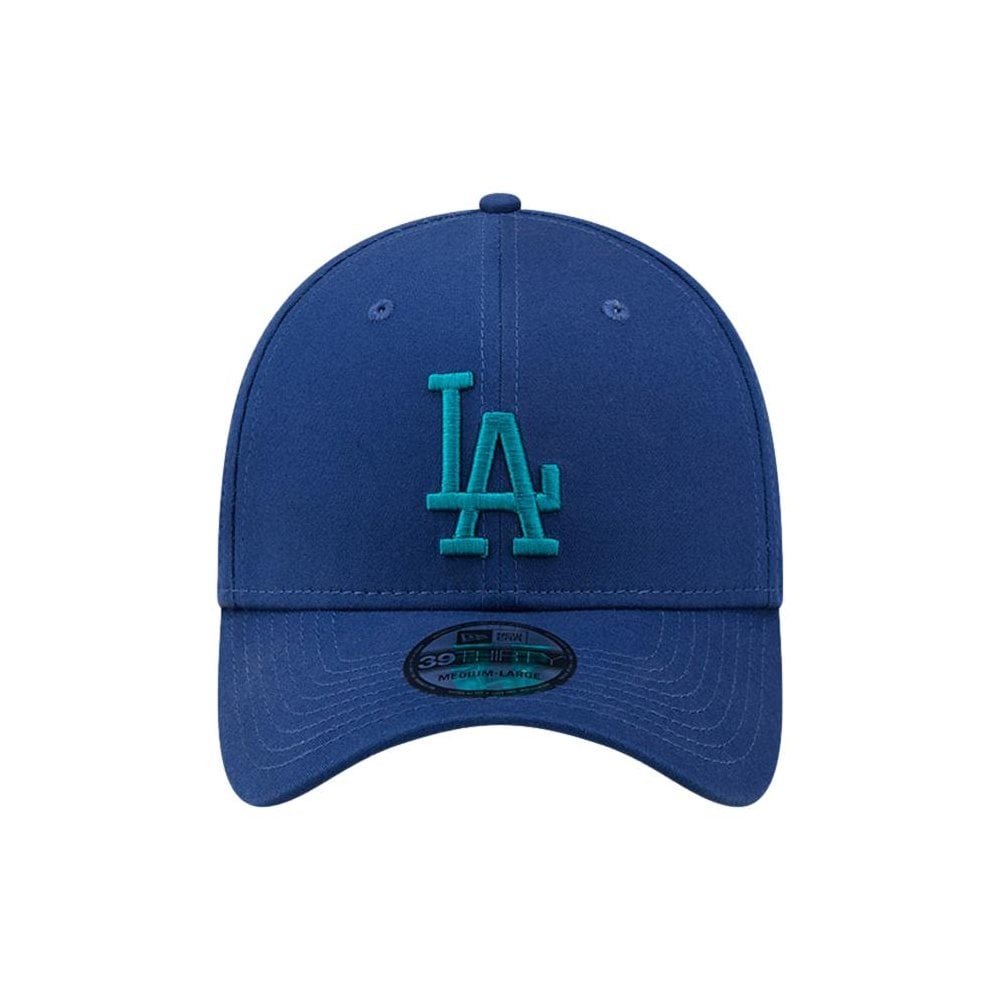New Era LA Dodgers League Essential 39 Thirty Cap